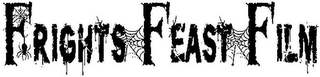 FRIGHTS FEAST FILM logo