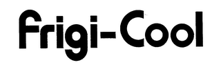 FRIGI-COOL logo