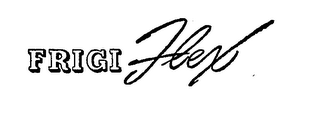 FRIGI FLEX logo