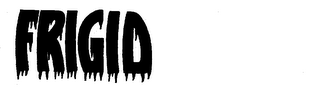 FRIGID logo