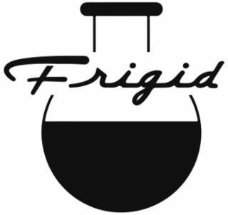 FRIGID logo