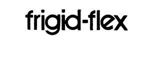 FRIGID-FLEX logo