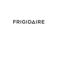 FRIGID IRE logo