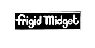 FRIGID MIDGET logo