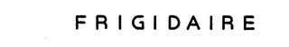 FRIGIDAIRE logo