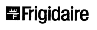FRIGIDAIRE logo
