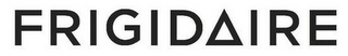 FRIGIDAIRE logo