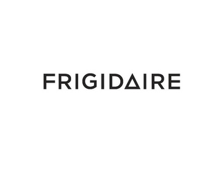 FRIGIDAIRE logo