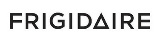 FRIGIDAIRE logo