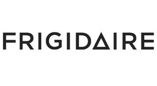 FRIGIDAIRE logo