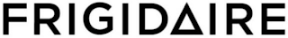 FRIGIDAIRE logo