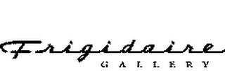 FRIGIDAIRE GALLERY
