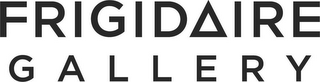 FRIGIDAIRE GALLERY logo