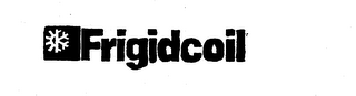 FRIGIDCOIL logo