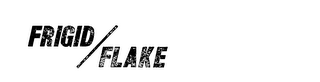 FRIGID/FLAKE logo