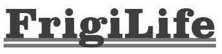 FRIGILIFE logo