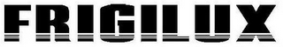 FRIGILUX logo