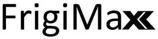 FRIGIMAX logo