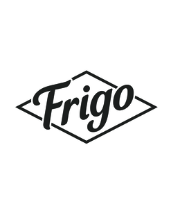 FRIGO logo