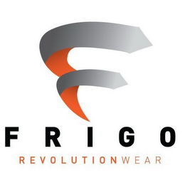 FRIGO REVOLUTIONWEAR logo
