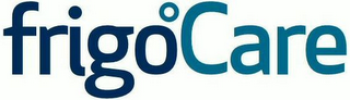 FRIGOCARE logo