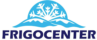 FRIGOCENTER logo