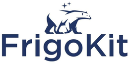 FRIGOKIT logo
