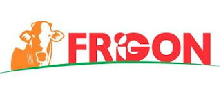 FRIGON logo
