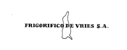 FRIGORIFICO DE VRIES S.A. logo