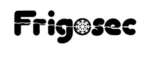 FRIGOSEC logo