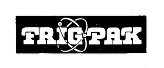 FRIGPAK logo