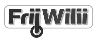 FRII WILII logo