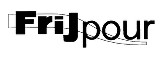 FRIJPOUR logo