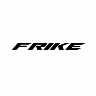 FRIKE logo