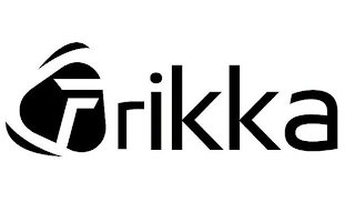 FRIKKA logo