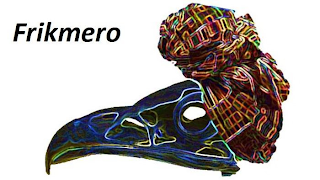 FRIKMERO logo
