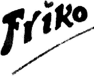 FRIKO logo