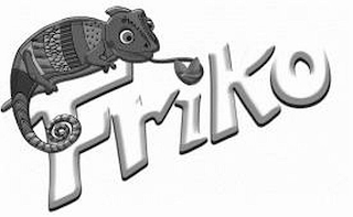 FRIKO logo