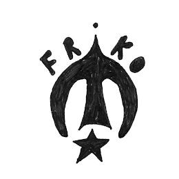 FRIKO logo