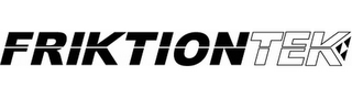 FRIKTIONTEK logo
