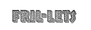 FRIL-LETS logo