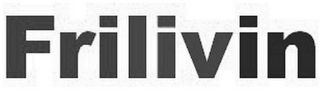 FRILIVIN logo
