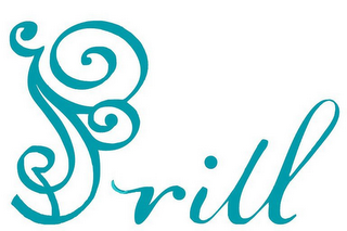 FRILL logo