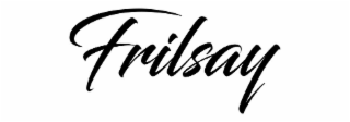 FRILSAY logo