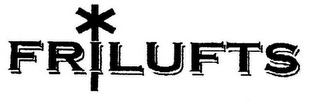 FRILUFTS logo