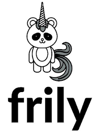 FRILY logo