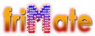 FRIMATE logo