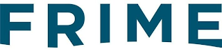 FRIME logo