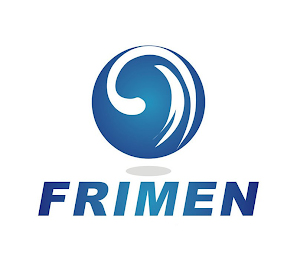 FRIMEN logo