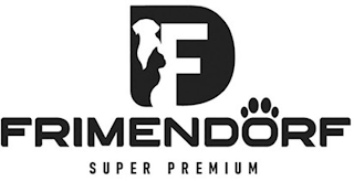 FRIMENDORF SUPER PREMIUM logo